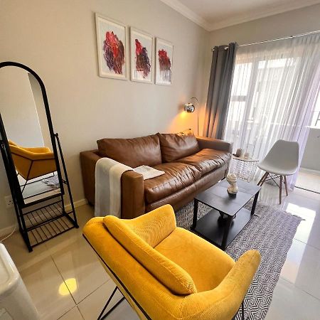 Luxury Apartments In Carlswald 미드랜드 외부 사진