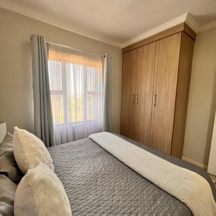 Luxury Apartments In Carlswald 미드랜드 외부 사진